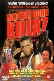ECW Natural Born Killaz series tv