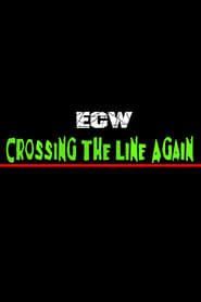 ECW Crossing The Line Again series tv