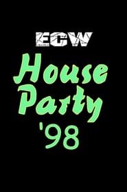 Image ECW House Party 1998