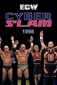 ECW CyberSlam 1998 series tv