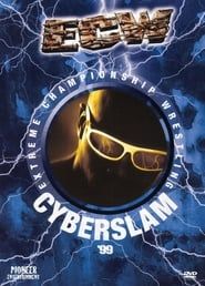 ECW CyberSlam 1999 series tv