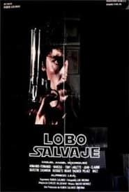 Lobo Salvaje series tv