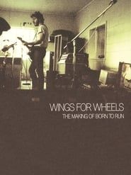 Wings for Wheels: The Making of 'Born to Run' series tv