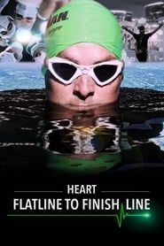 HEART: Flatline to Finish Line series tv