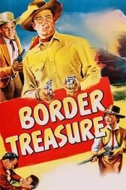 Border Treasure series tv