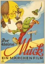 Der kleine Muck (1944)