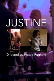 Justine series tv