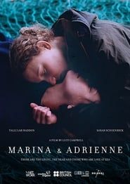 Marina and Adrienne 2016 streaming