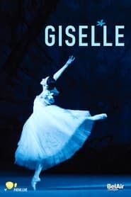 Giselle (Bolshoi Ballet) series tv