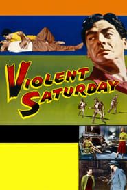 Violent Saturday series tv