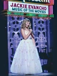 Jackie Evancho Music of the Movies series tv