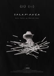 Salamanca series tv