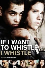 If I Want to Whistle, I Whistle series tv