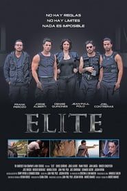Elite series tv