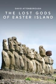 The Lost Gods of Easter Island series tv