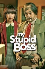 My Stupid Boss series tv