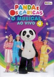 Panda e os Caricas - O Musical Ao Vivo 4 series tv