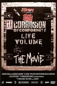 Corrosion of Conformity: Live Volume-hd