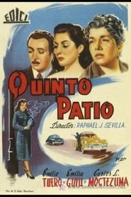 Quinto patio series tv