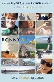 Ronny & i series tv