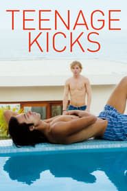 Teenage Kicks series tv