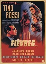 Fièvres 1942 streaming