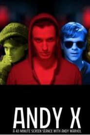 Andy X (2012)