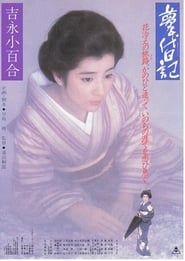 夢千代日記 (1985)