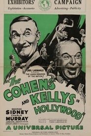 Image The Cohens and Kellys in Hollywood 1932