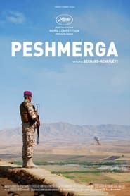 Peshmerga series tv