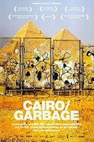 Image Cities on Speed: Cairo Garbage