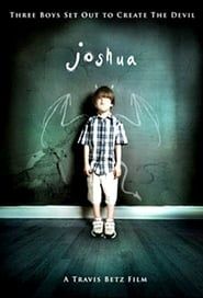 Joshua series tv