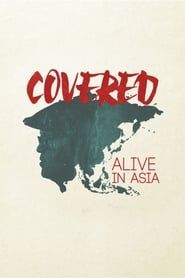 Image Covered: Alive in Asia