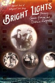 Bright Lights: Starring Carrie Fisher and Debbie Reynolds series tv