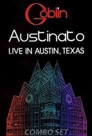 Goblin - Austinato - Live in Austin series tv