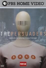 Image The Persuaders 2004