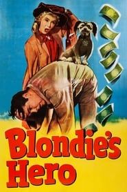 watch Blondie's Hero