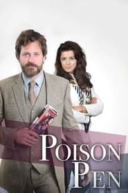 Poison Pen series tv