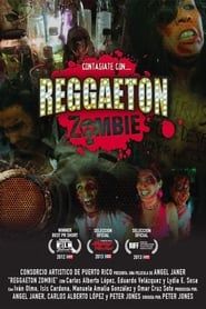 Reggaetón Zombie series tv