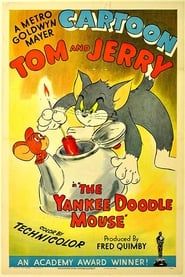 The Yankee Doodle Mouse series tv