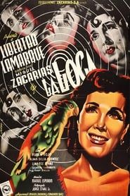 La loca (1952)