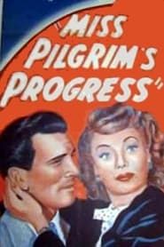 Miss Pilgrim's Progress series tv