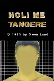 Noli me tangere (1983)