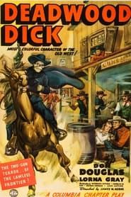 Image Deadwood Dick 1940