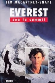 Everest - Sea to Summit series tv