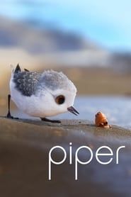 Piper 2016 streaming