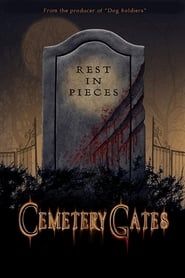 Cemetery Gates series tv