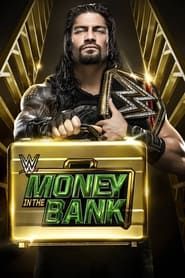 WWE Money in the Bank 2016 series tv