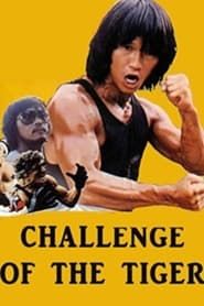 Challenge of the Tiger series tv