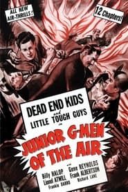 Junior G-Men of the Air 1942 streaming